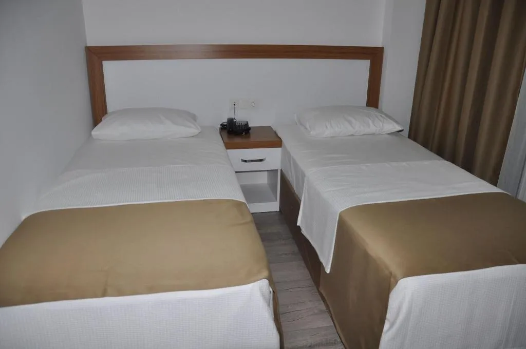 Room, Karden Hotel, Antalya