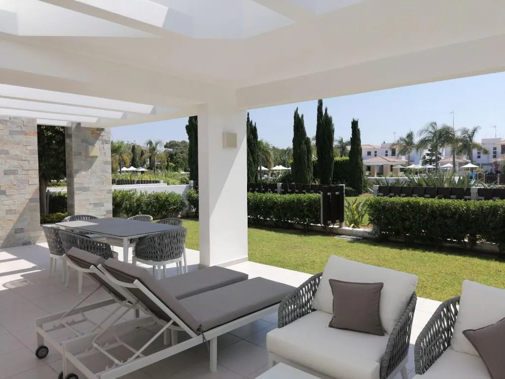 General view, Atlantis Gardens Apartments & Villas, Cyprus
