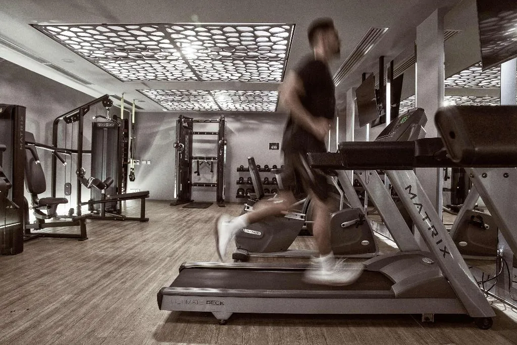 Sports and Entertainment, Nema Design Hotel, Crete