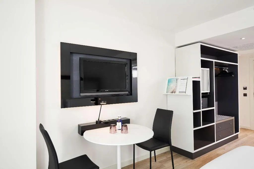 Room PREMIUM Room, Innside Palma Bosque Hotel, Majorca
