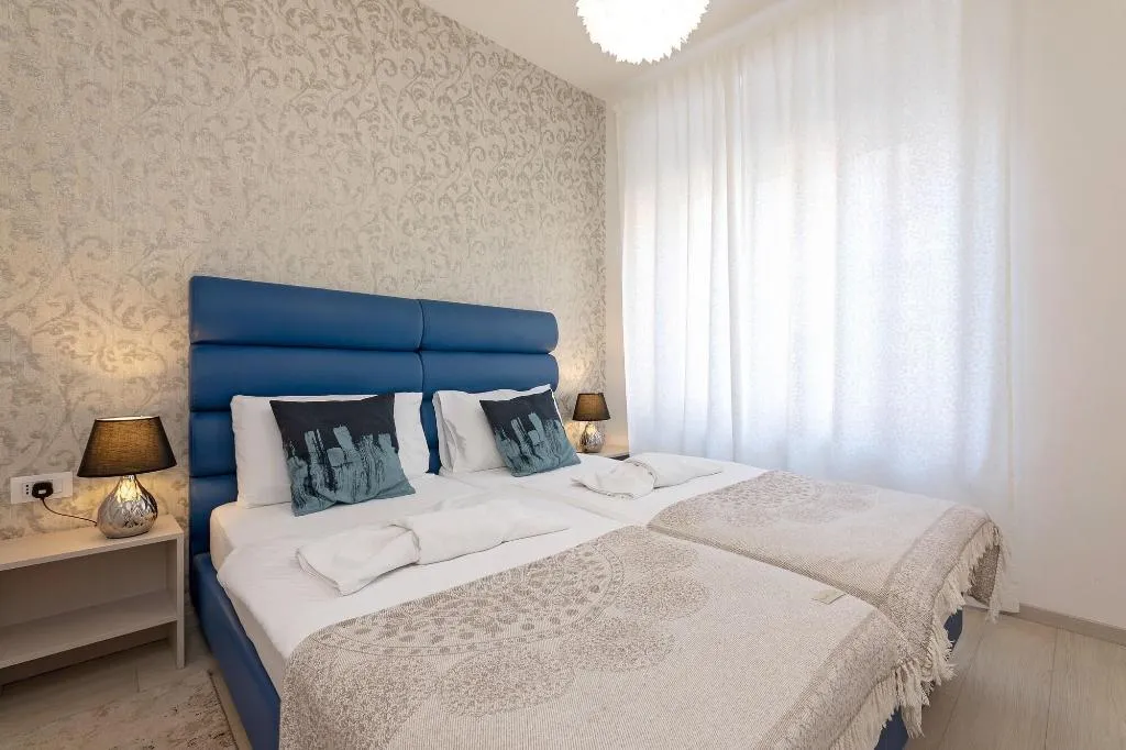 Room, San Martino Rooms, Istria