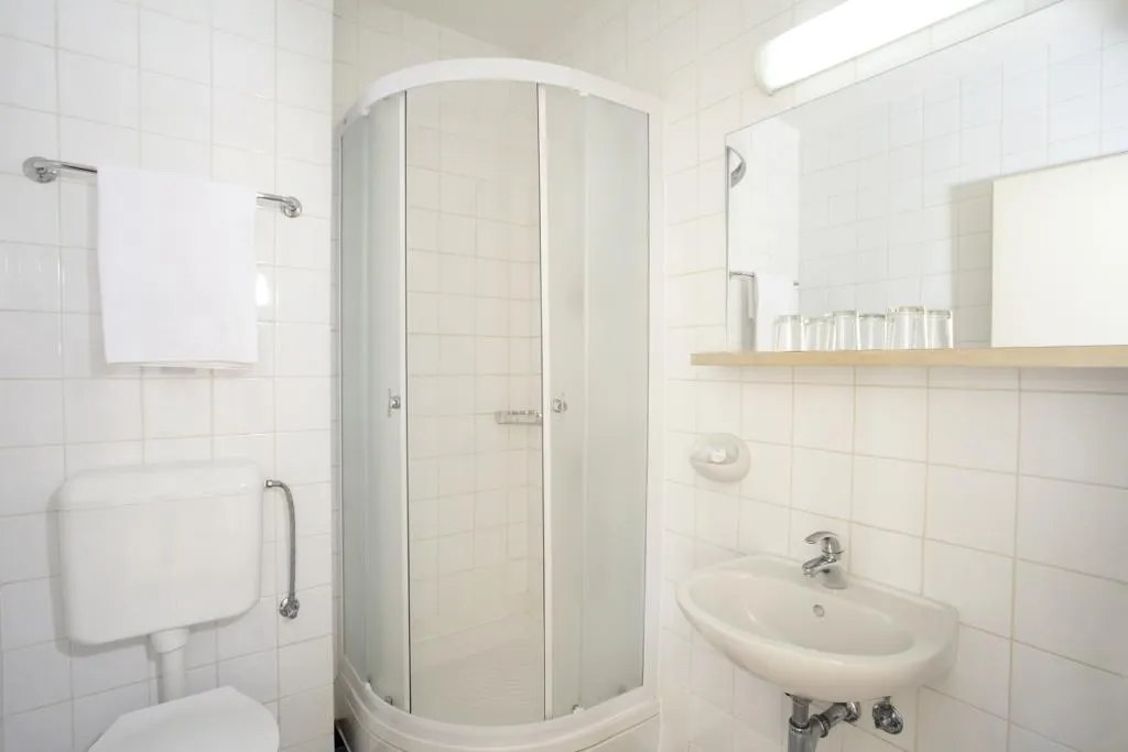 APARTMENT CAPACITY 3 ONE BEDROOM Room, Lanterna Resort, Istria
