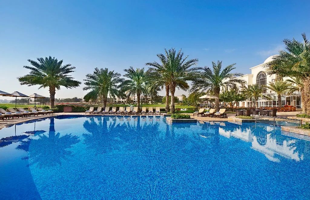 Pool, Address Montgomerie Dubai, Dubai