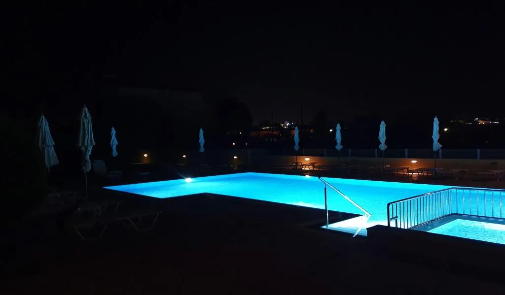 Pool, Jenny Hotel, Zante