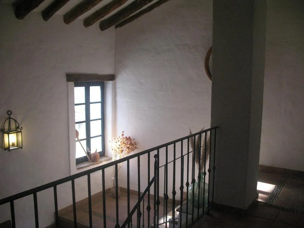 General view, El Horcajo, Costa Del Sol