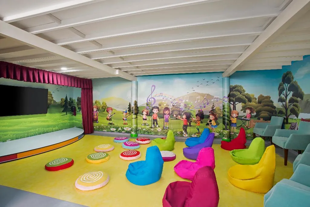 Sports and Entertainment, Innvista Hotels Belek, Antalya