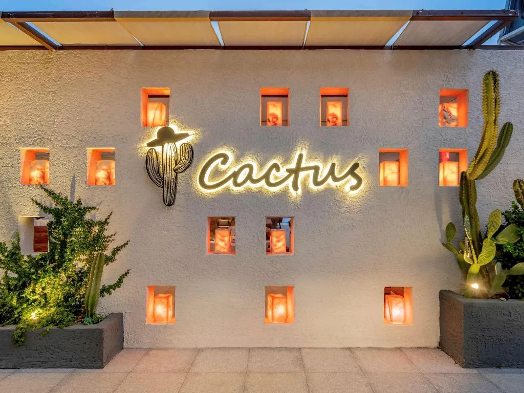 Restaurant, Rixos Sungate Land of Legend Theme Park FreeAcces, Antalya