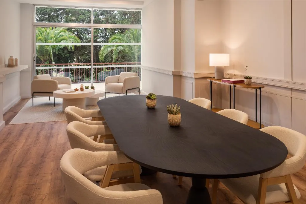 Conferences, Melia Lloret de Mar, Costa Brava