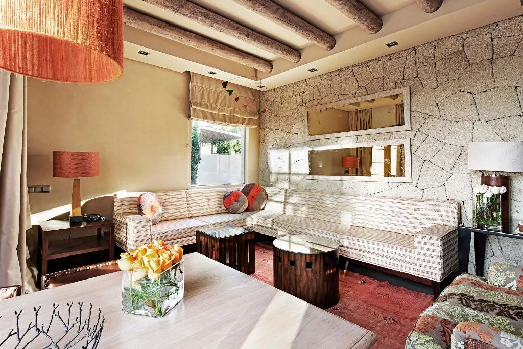 VILLA CAPACITY 1 Room, Bahia del Duque Las Villas Resort, Tenerife