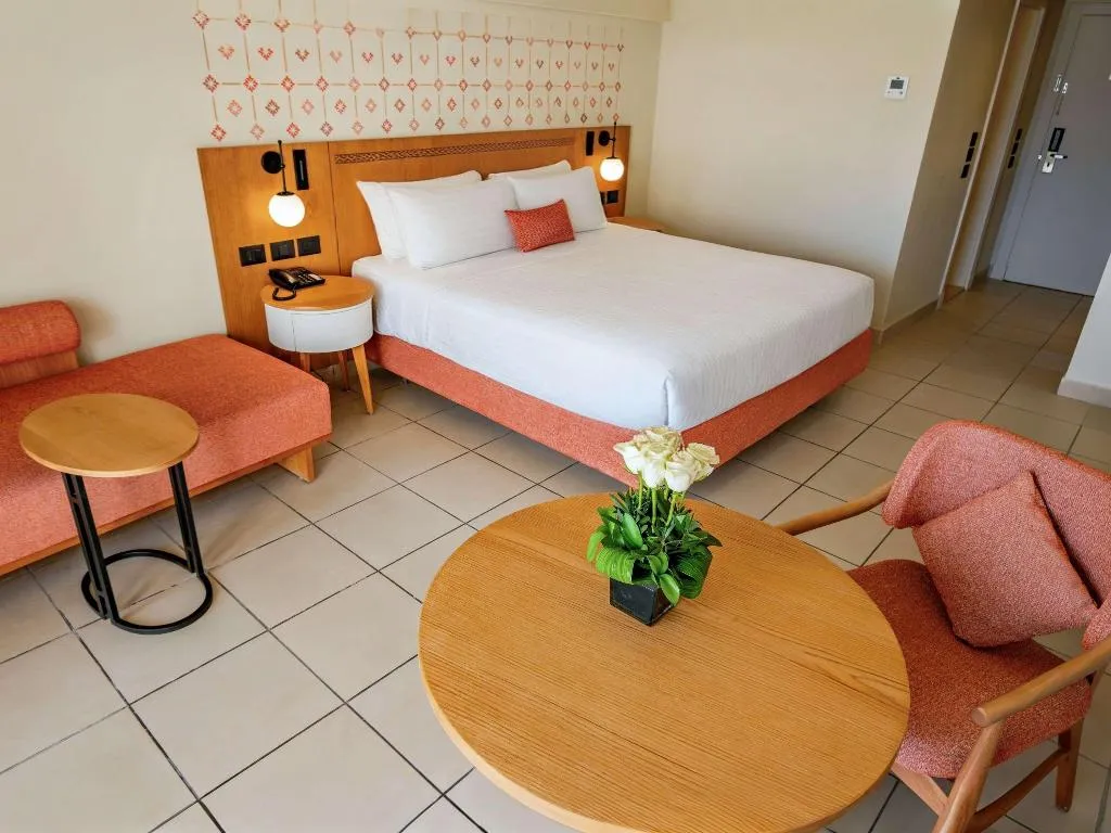 Room, Naama Bay Promenade Resort Managed By Accor, Red Sea Riviera