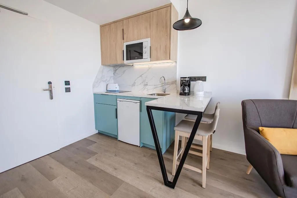 STUDIO PREMIUM Room, Servatur Hartaguna - Adults Only, Gran Canaria