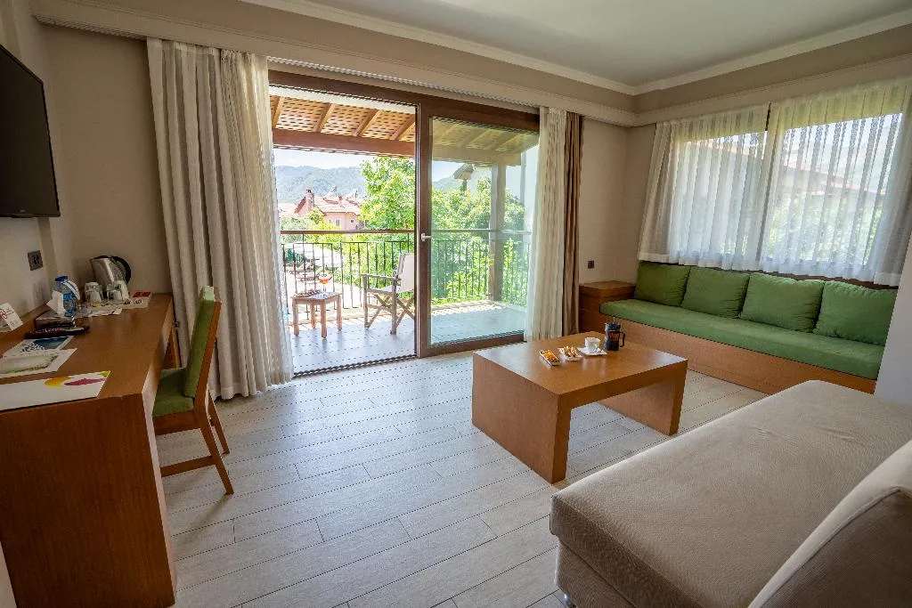 SUITE STANDARD Room, Renka Hotel & Spa, Dalaman
