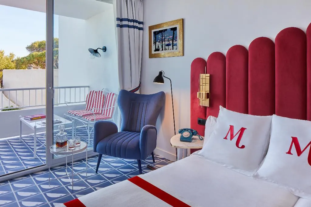 DOUBLE STANDARD Room, Hotel Mongibello Ibiza, Ibiza