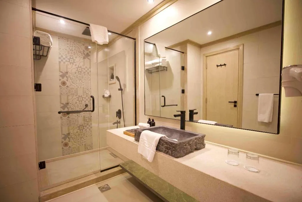 Room, SUNRISE Tucana Resort, Red Sea Riviera