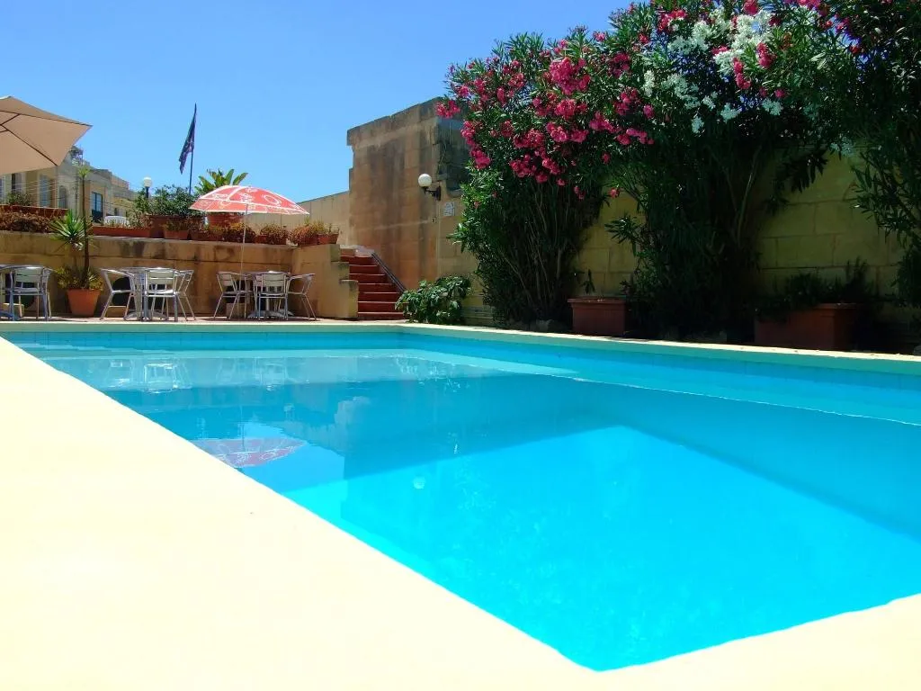 Sports and Entertainment, Mariblu Guesthouse, Gozo