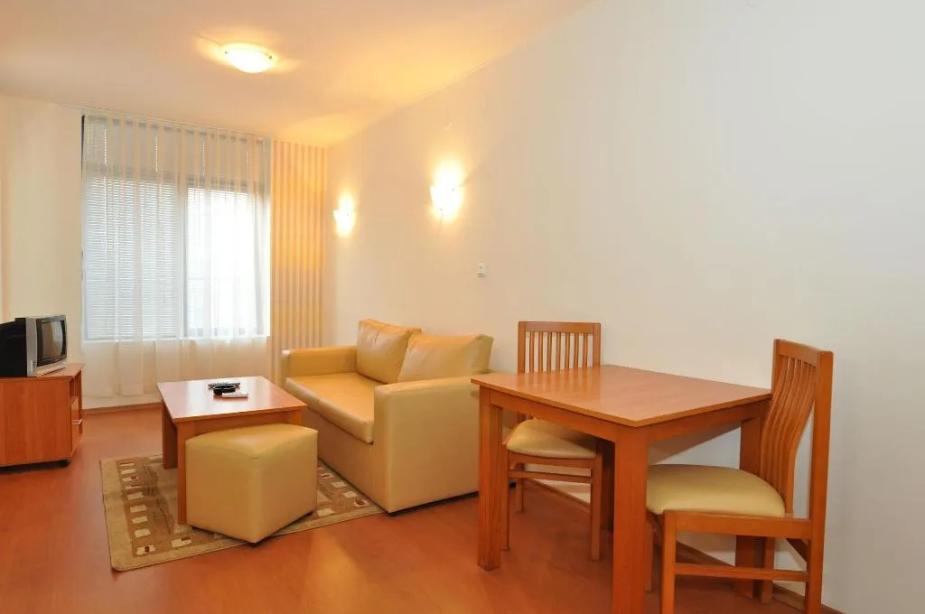 Room, Rainbow 1 Holiday Complex, Bourgas