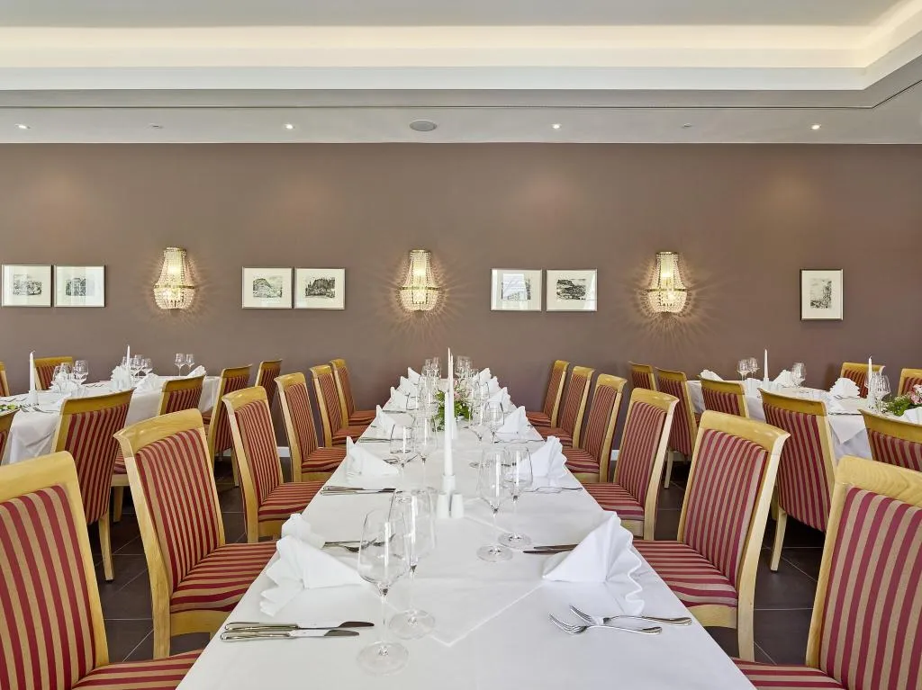 Restaurant, Devamli Hotel, Dalaman