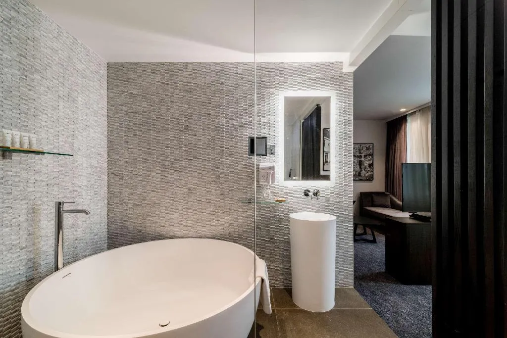 Room, Radisson Hotel & Suites Amsterdam South, Amsterdam