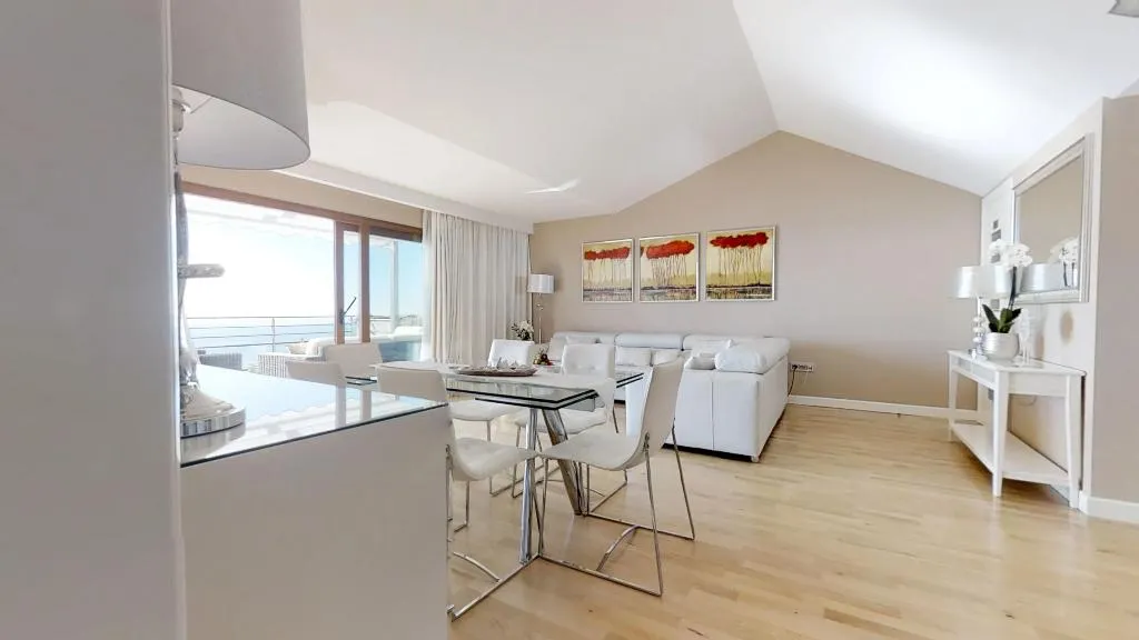 SUITE SUPERIOR Room, Vincci Seleccion Aleysa, Costa Del Sol