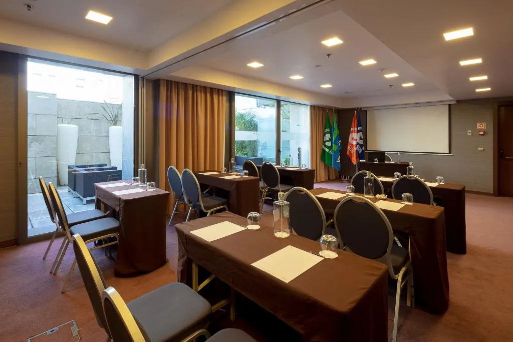 Conferences, Neya Lisboa Hotel, Lisbon