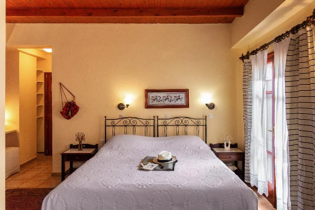 SUITE STANDARD Room, Veneto Boutique Hotel, Crete
