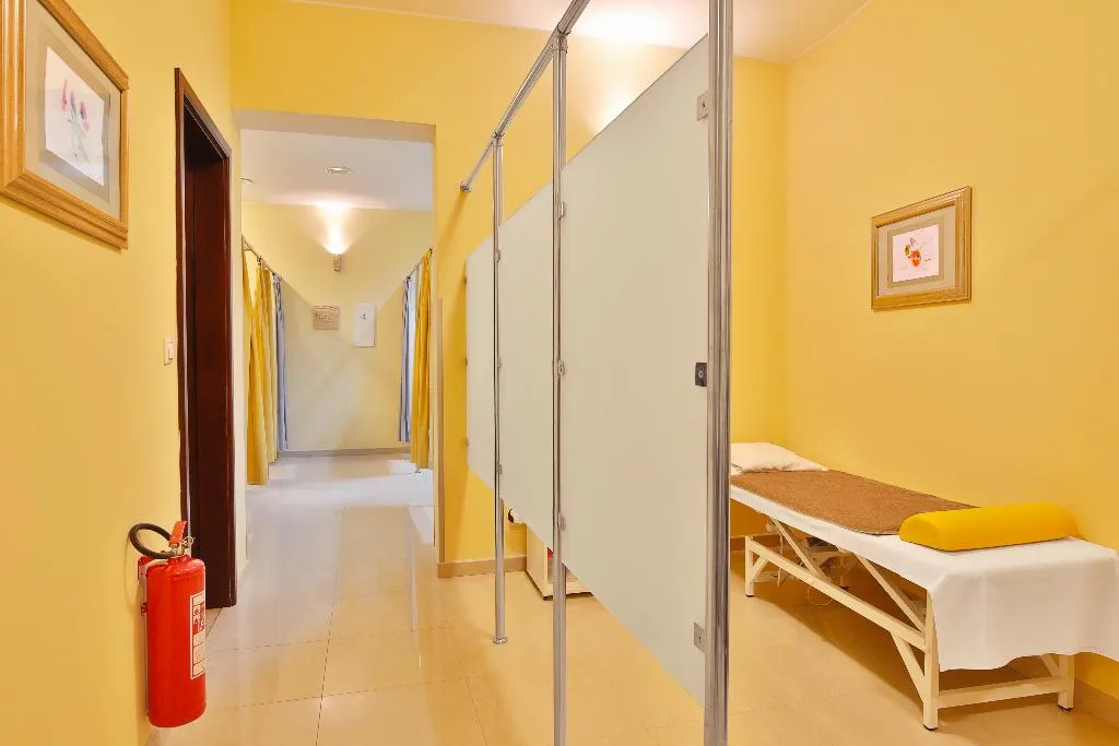 Sports and Entertainment, Sun Palace Wellness Hotel Marianske Lazne, Prague