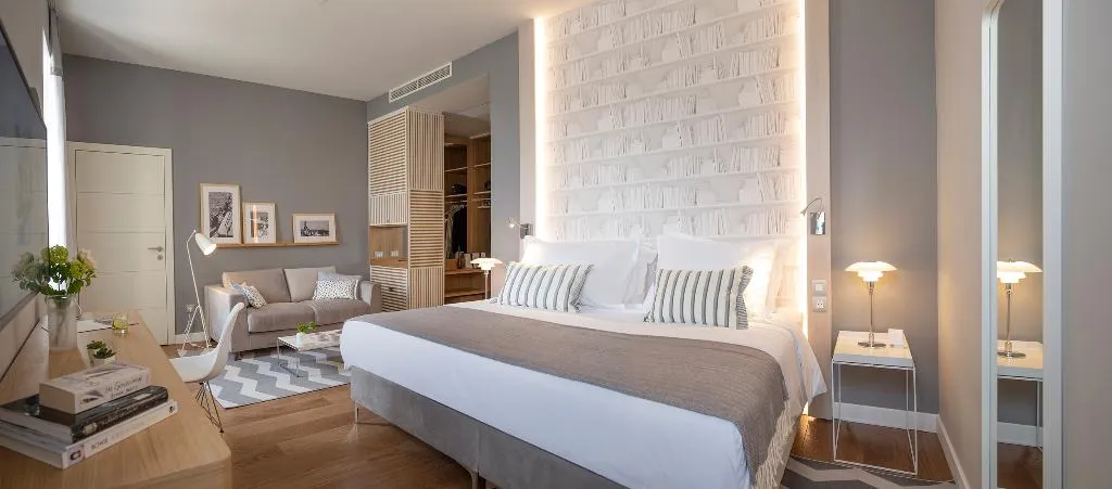 DOUBLE CLASSIC Room, Bellevue Dubrovnik, Dubrovnik