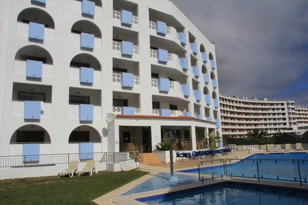 General view, Varandas de Albufeira, Algarve