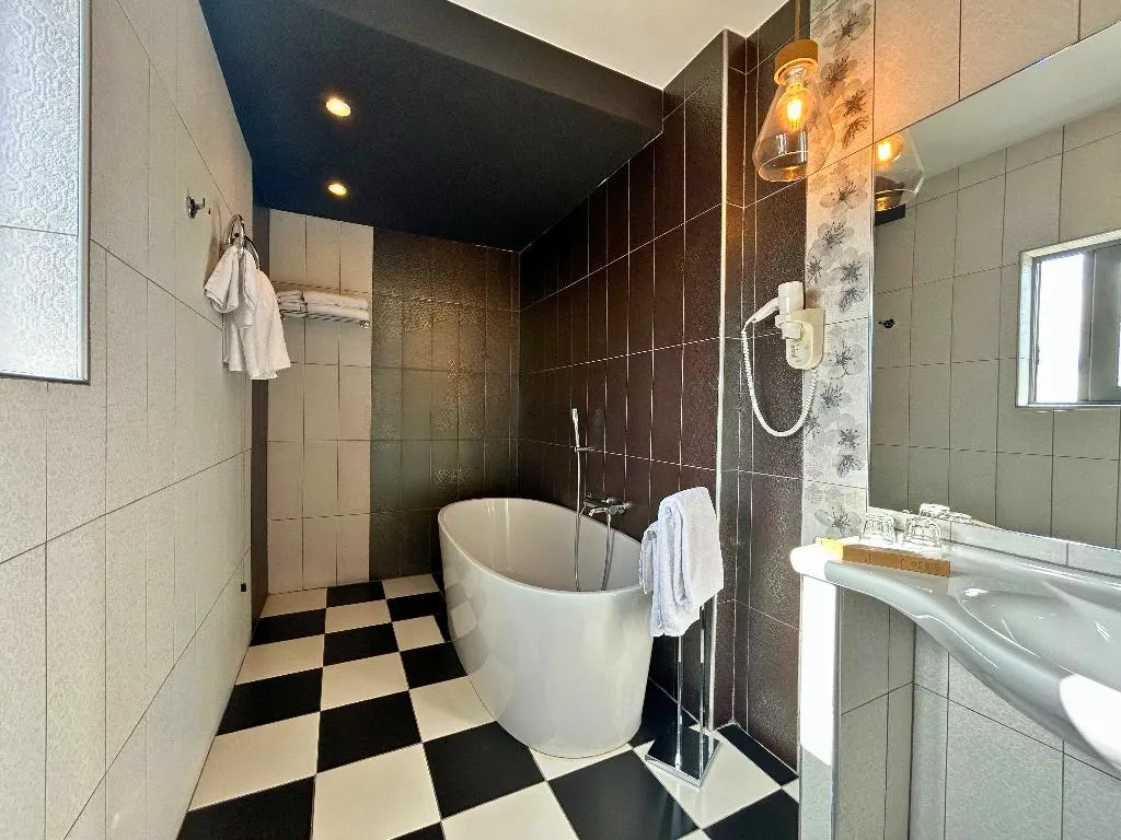 SUITE STANDARD Room, Areos, Athens