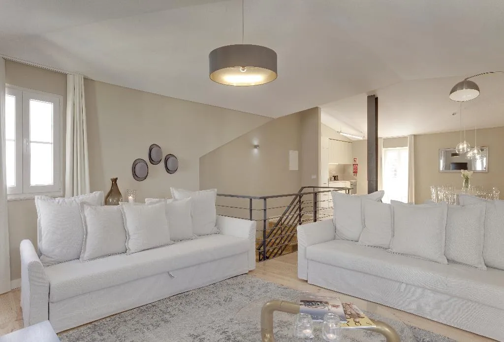 APARTMENT DUPLEX Room, City Stays Bica Apartments, Lisbon