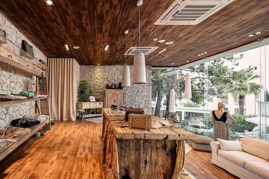 Sports and Entertainment, Esperos Village Adults Only, Rhodes