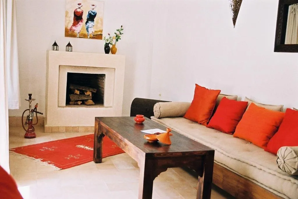 Sports and Entertainment, Riad Elixir, Marrakech