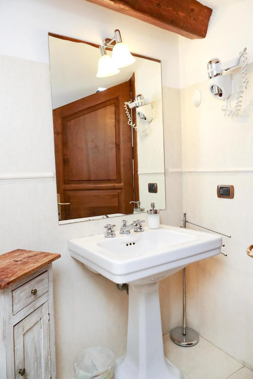 Room, Torripa Resort, Rome