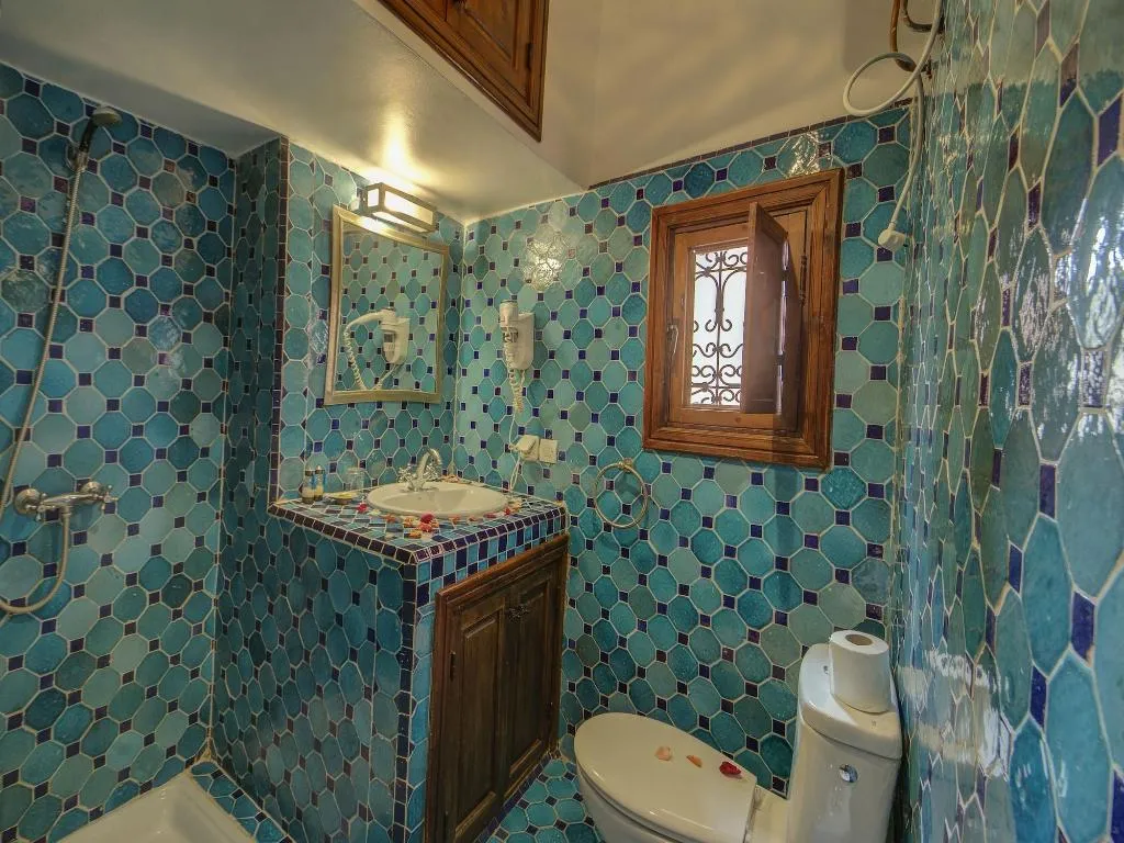 Room, Riad Sun Of Kech, Marrakech