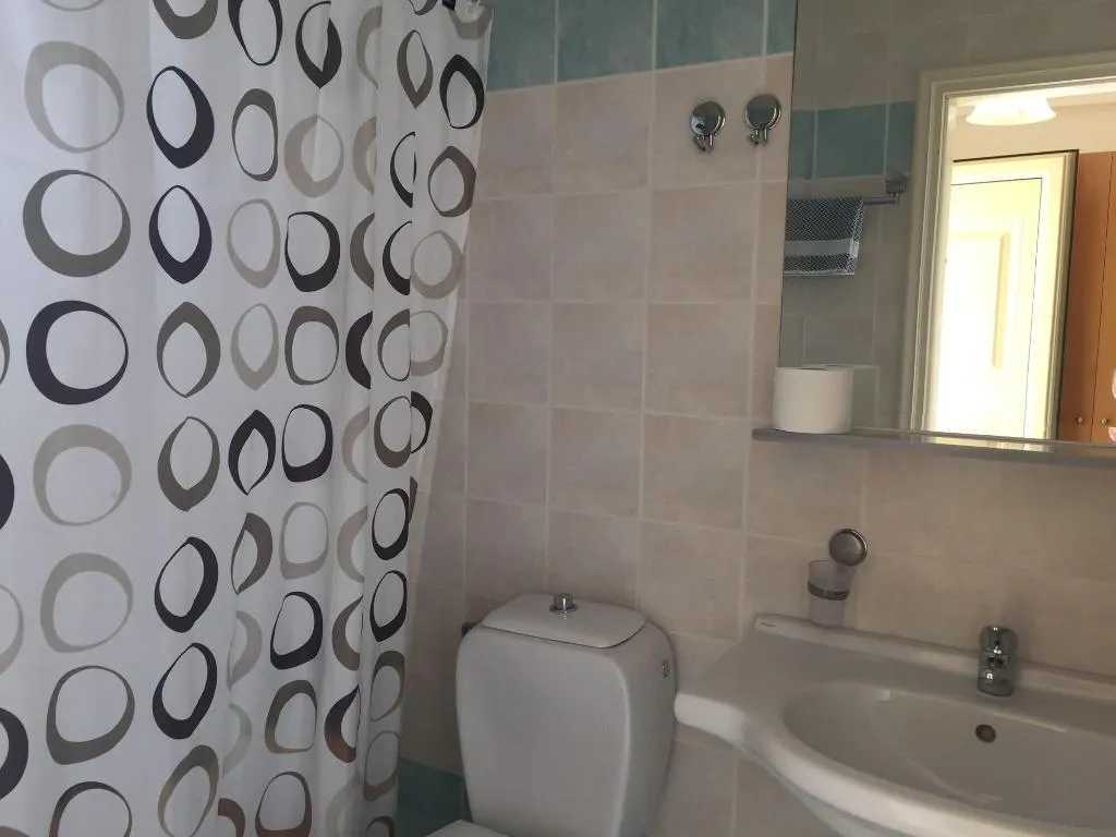 Room, Zannis, Crete