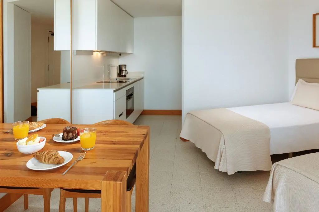STUDIO SUPERIOR SEA VIEW Room, Parque Santiago IV, Tenerife