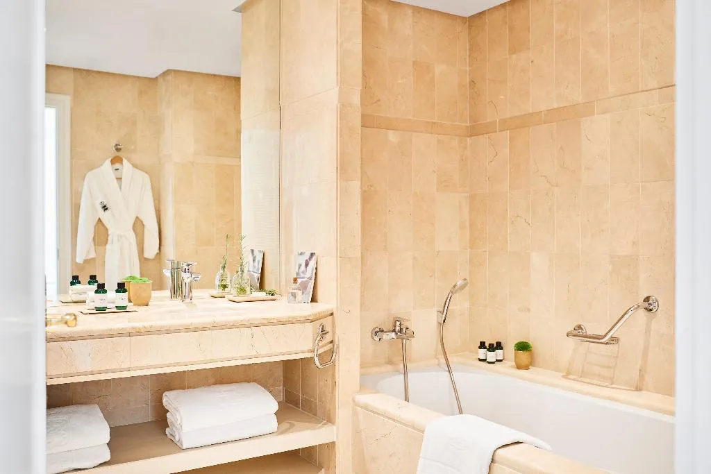 SUITE STANDARD Room, Marbella Club Hotel, Costa Del Sol