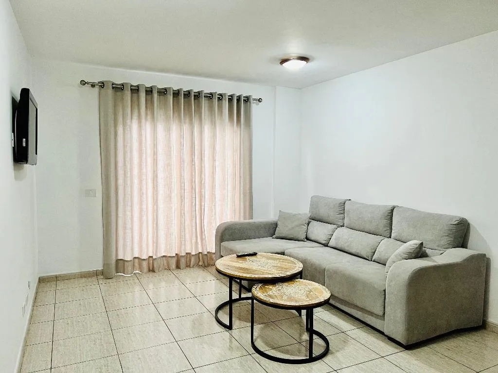 APARTMENT CAPACITY 4 TWO BEDROOMS Room, Apartamentos Frontera, Tenerife