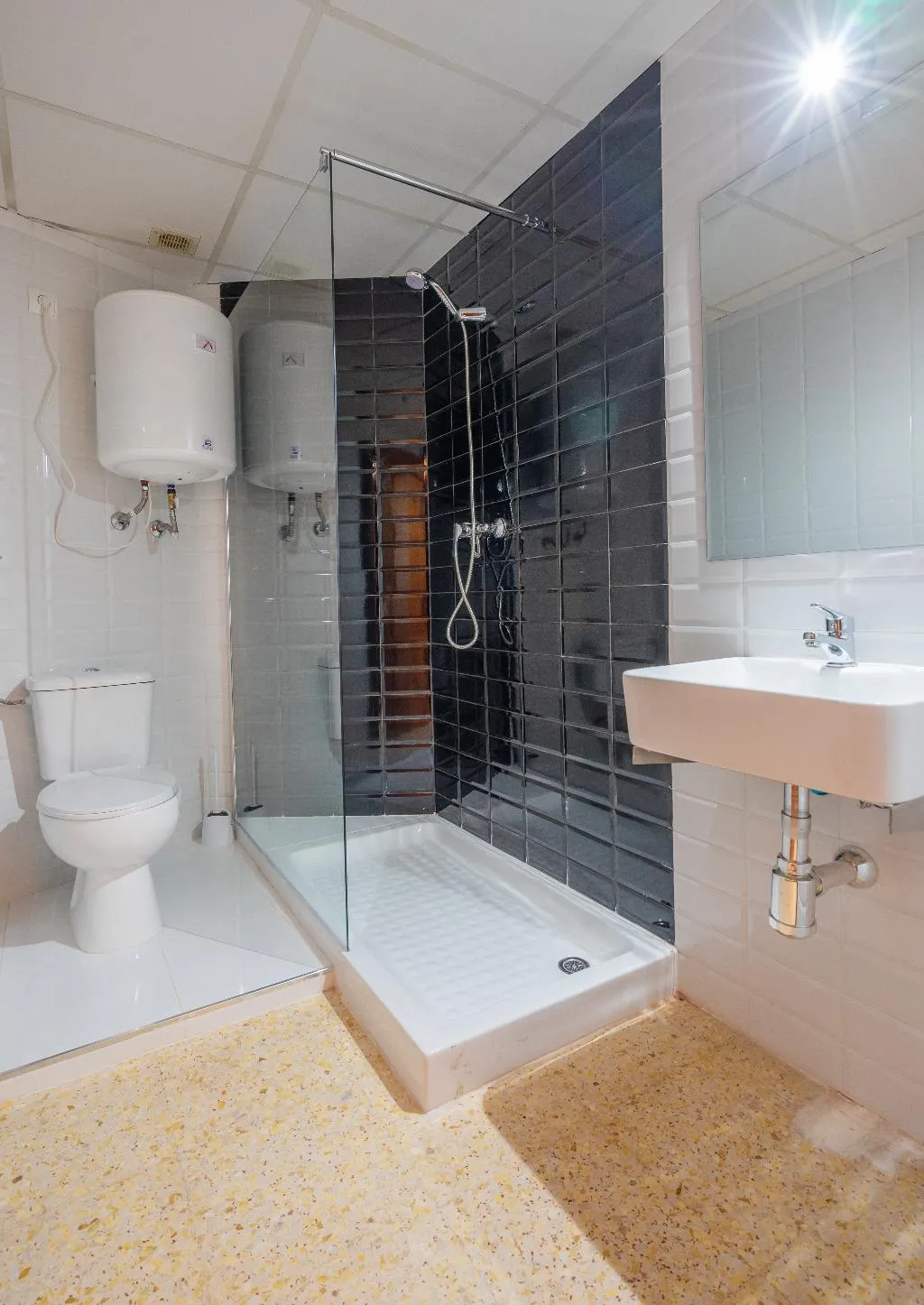 Room, Hotel Velis, Costa Del Sol