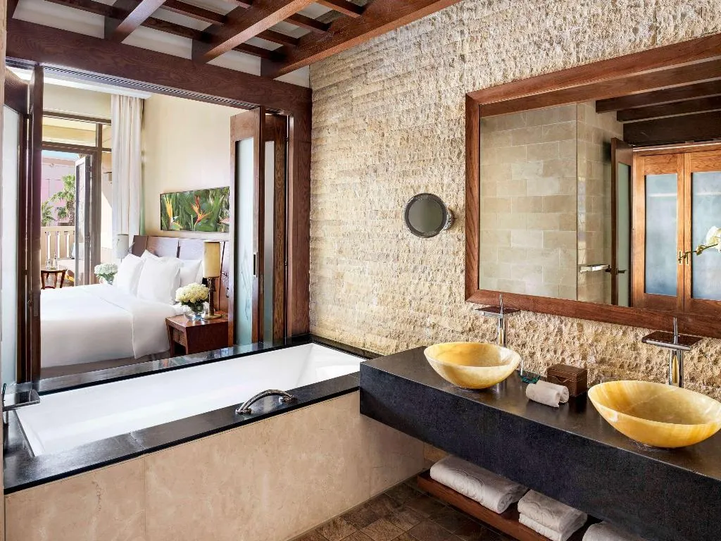Room, Sofitel Dubai The Palm, Dubai