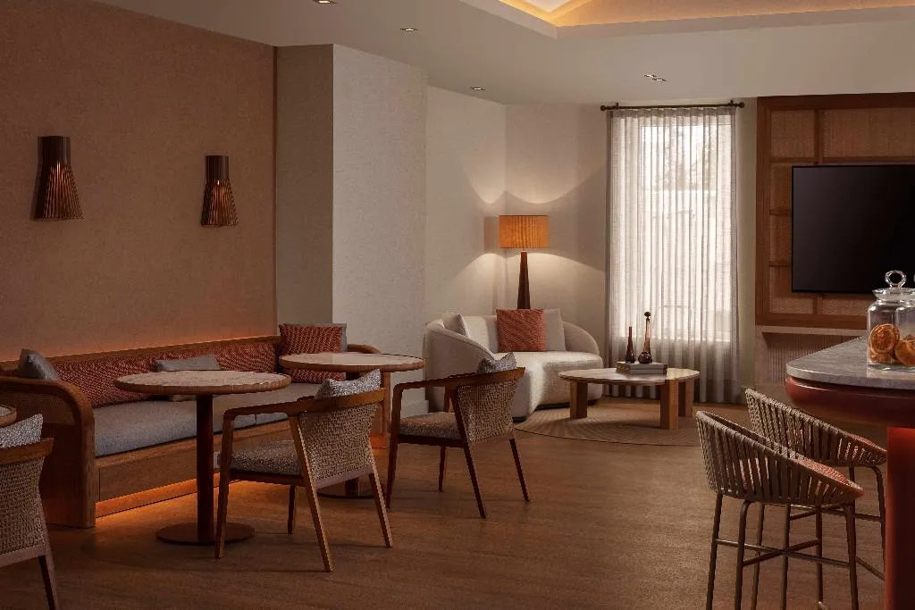 Bar, Doria Hotel Bodrum, Bodrum