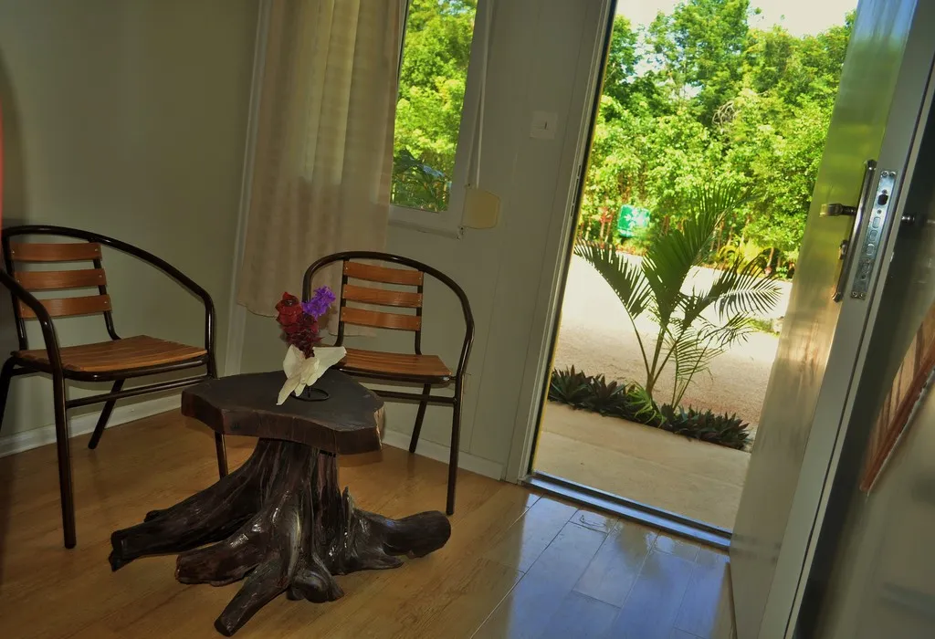 DOUBLE STANDARD Room, Gaia Hotel, Cancun Area