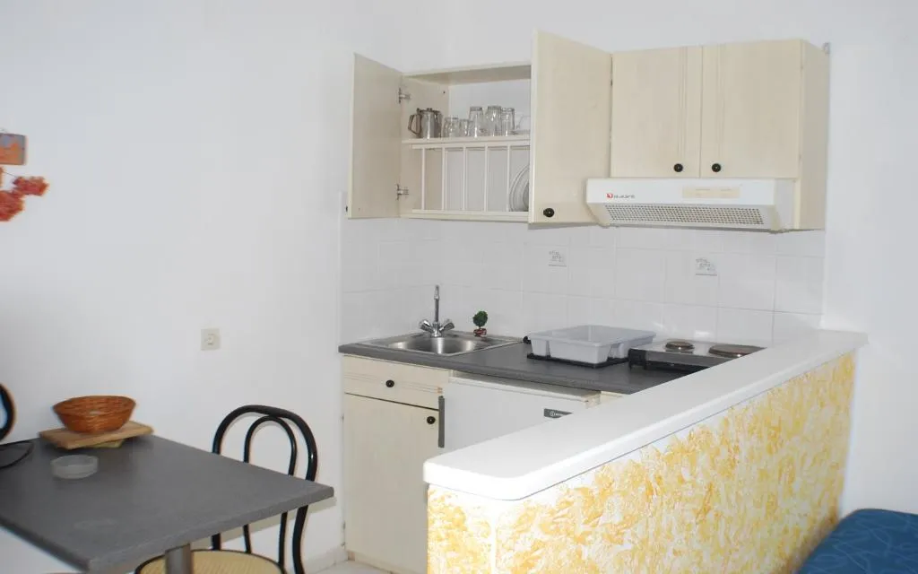 Room, Renia hotel, Crete