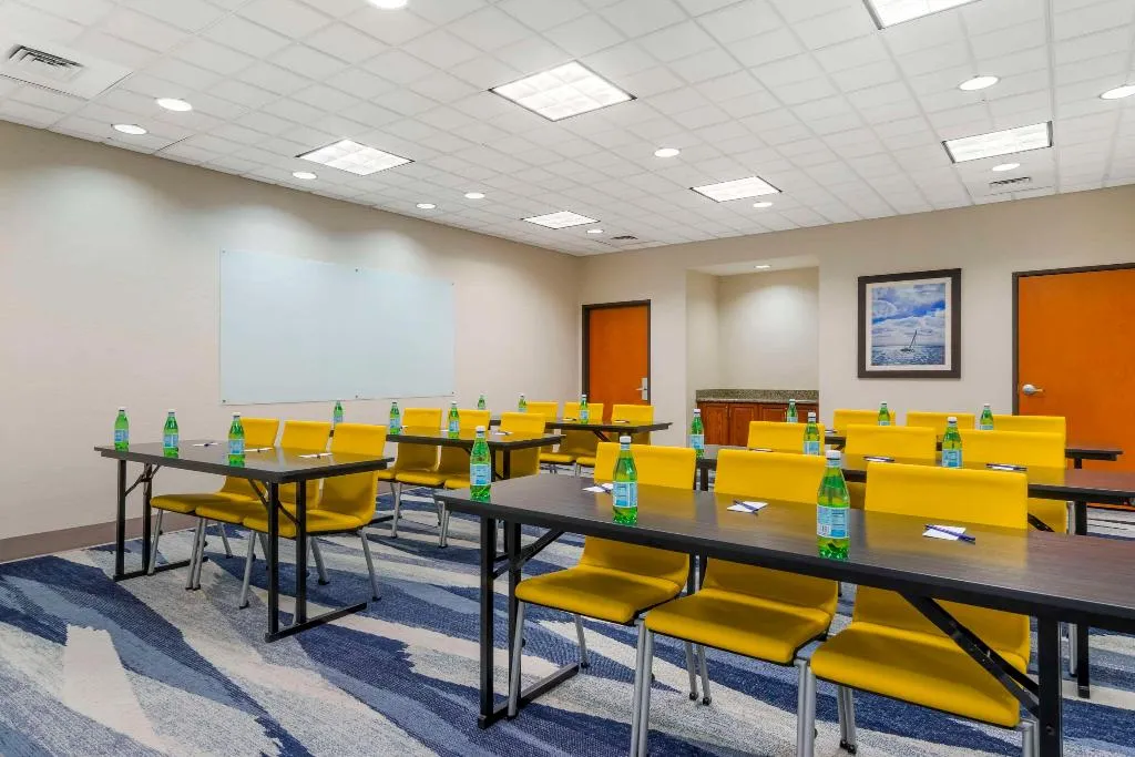 Conferences, Comfort Suites Sarasota, Tampa, Florida