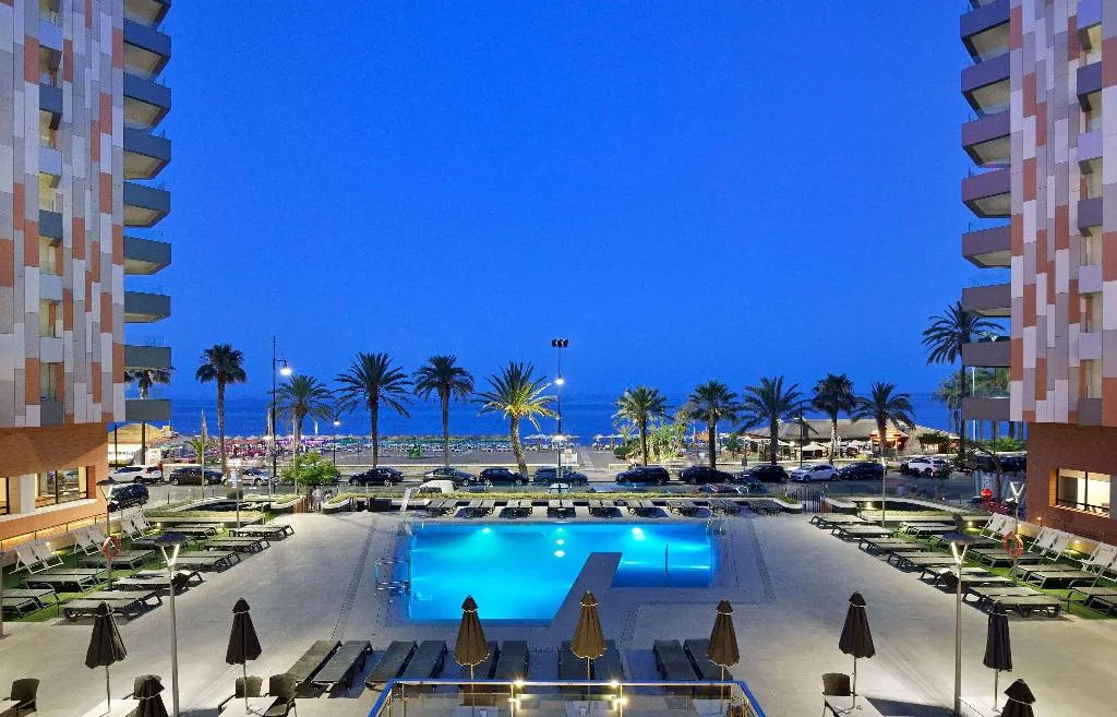 General view, Melia Costa del Sol, Costa Del Sol