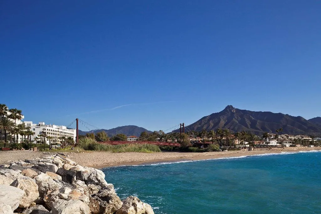 Beach, ME Marbella, Costa Del Sol