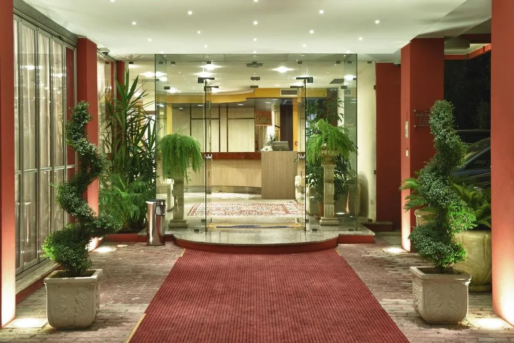 Lobby, Hotel Jasminum, Venice