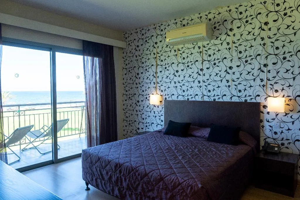 SUITE SEA VIEW Room, Natura Beach, Cyprus