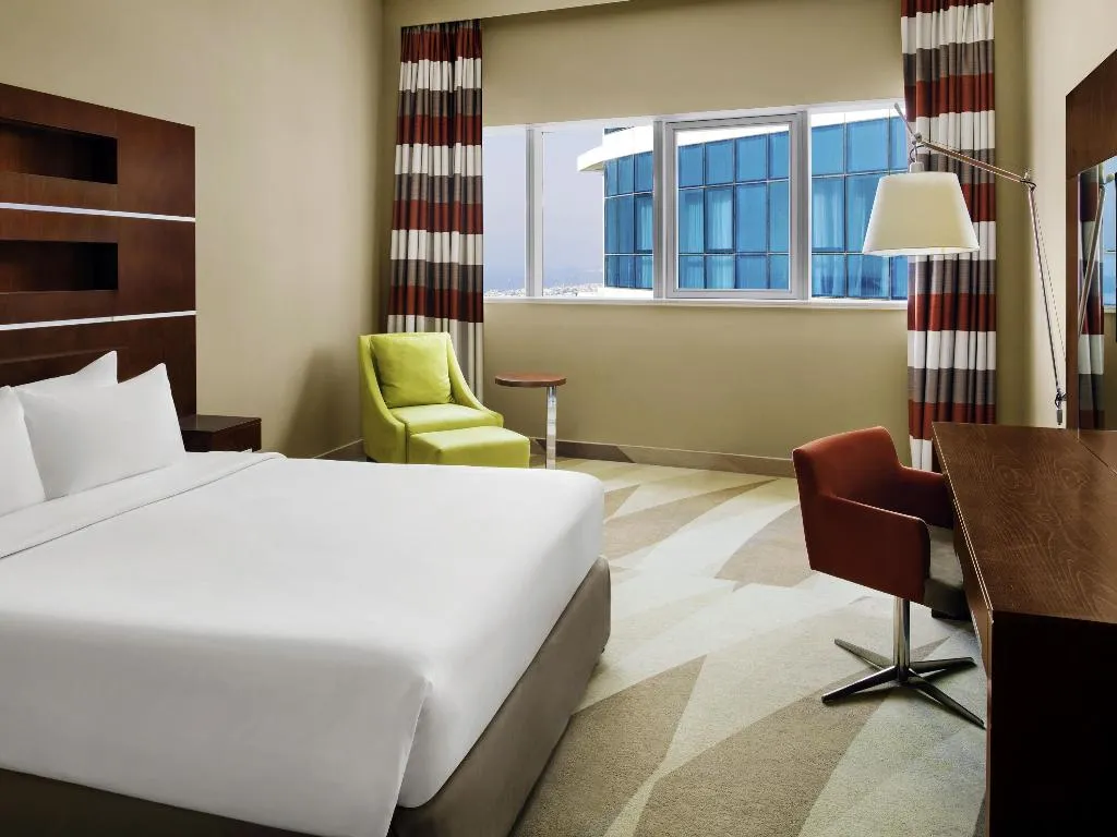 SUITE TWO BEDROOMS Room, Novotel Dubai Al Barsha, Dubai