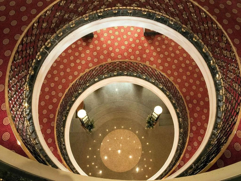 General view, Sofitel Grand Sopot, Gdansk